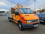Iveco Daily 65 C14 - 3,0 - DoKa Pritsche 4,50 Meter - Iveco Daily 50c14