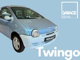 Renault Twingo Retrofit - WERKS-PROTOTYP 30 Jahre Twingo - Renault Gebrauchtwagen von 1995