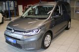 Volkswagen Caddy 1.5 TSI Style   Navi/LED/DAB/Tempom. - Volkswagen Caddy: Style