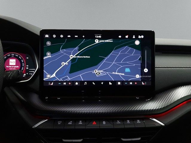 Fahrzeugabbildung Skoda Octavia Combi Sportline 2.0TDI DSG AHK DCC Navi
