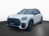 MINI JCW Countryman ALL4 Pano DA+ PA+ HUD H/K KomfZug - MINI in Hamburg