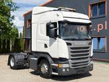 Scania R410 4x2 BL Euro 6 Sattelzugmaschine - Offers