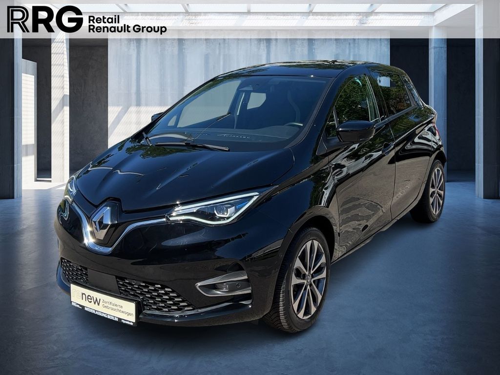 ZOE R135 Z.E. 50 Intens CCS