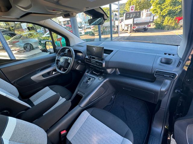 CITROEN Berlingo Max XL 130HDi