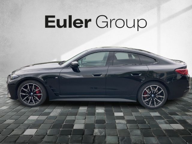 BMW 430 Gran Coupe d xDrive M-Sport-Pro Pano AHK 19' foto 2