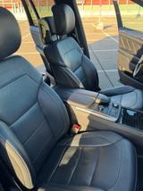 Mercedes-Benz GL 350 BlueTEC 4MATIC - - Mercedes-Benz GL-Klasse Gebrauchtwagen in Hamburg