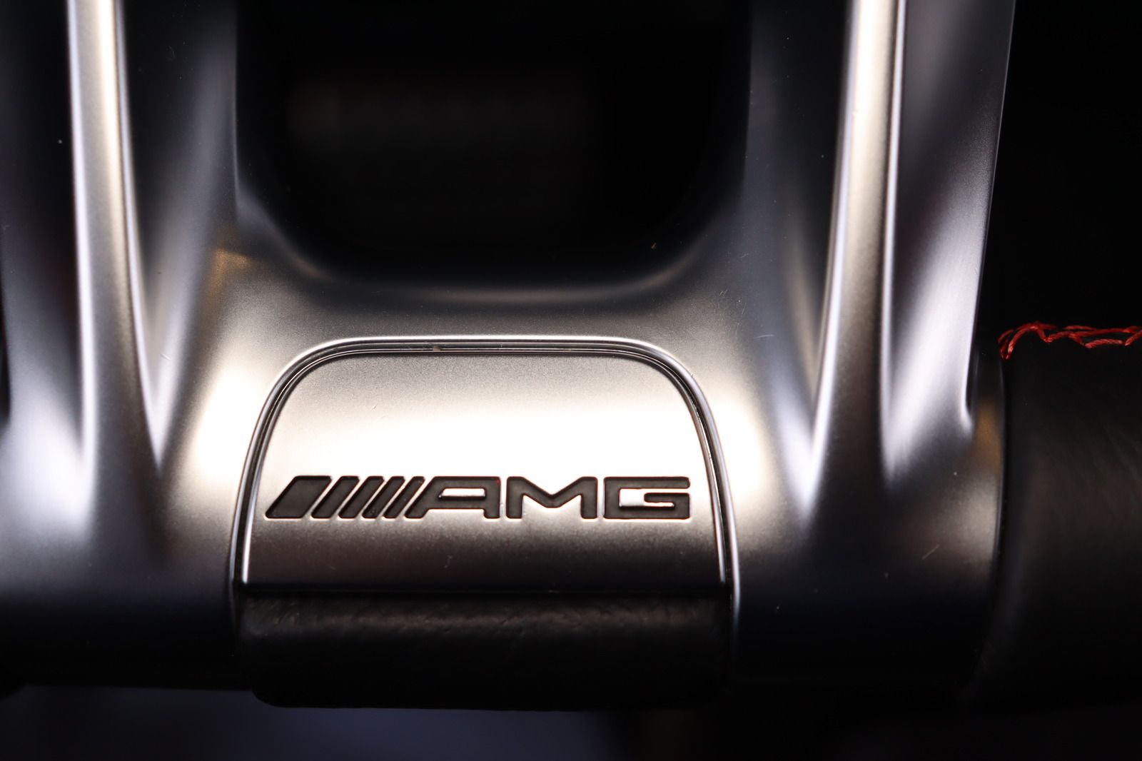 Fahrzeugabbildung Mercedes-Benz C 43 AMG 4Matic * Pano * LED * Parkassist.