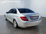 Mercedes-Benz C 200 CGI BlueEfficiency/NAVI/SHZ/TOP ZUSTAND - Mercedes-Benz C 200: Cgi Blueefficiency