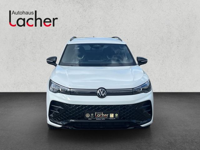Tiguan R-Line 2,0 l TDI SCR 4MOTION 142 kW (193