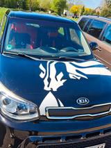 Kia Soul 1.6 GDI Edition 7 Edition 7 - Kia Soul von privat