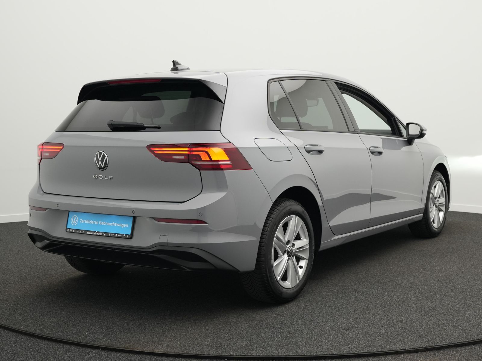 Volkswagen Golf - Bild 3