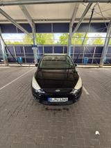 Ford S-Max 2,0 TDCi 96kW DPF Ambiente Ambiente - Ford S-MAX Ambiente mit Diesel-Antrieb