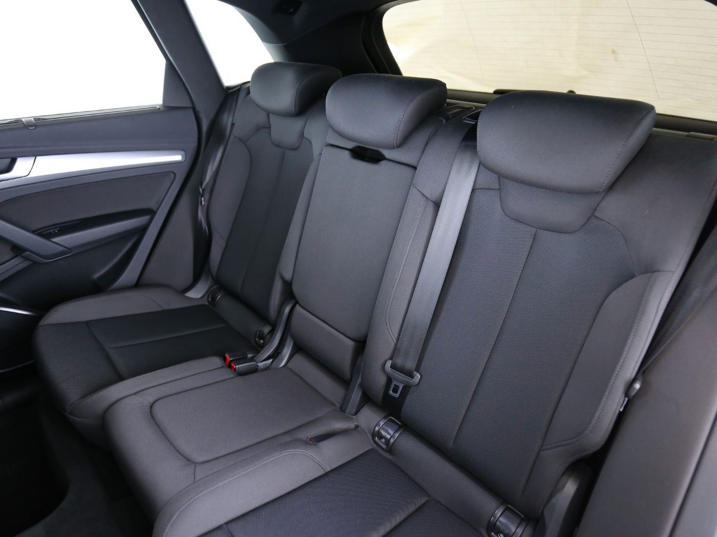 Audi Q5 - Bild 10