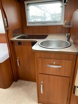 Miller Virgina - Miller Wohnmobile & Wohnwagen