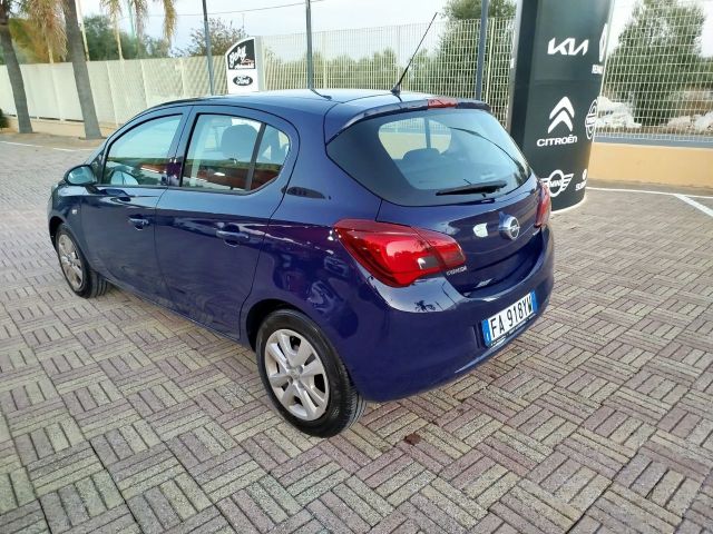 Opel Corsa 1.3 CDTI ecoFLEX Start&Stop 5 porte