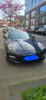 Porsche Panamera  Km 149000 orginal - Porsche Panamera in Köln