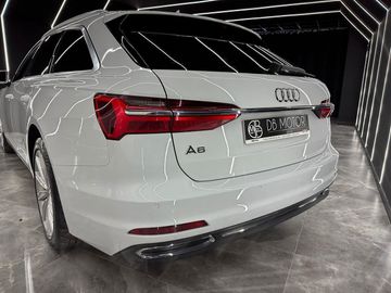 Audi A6 - 6