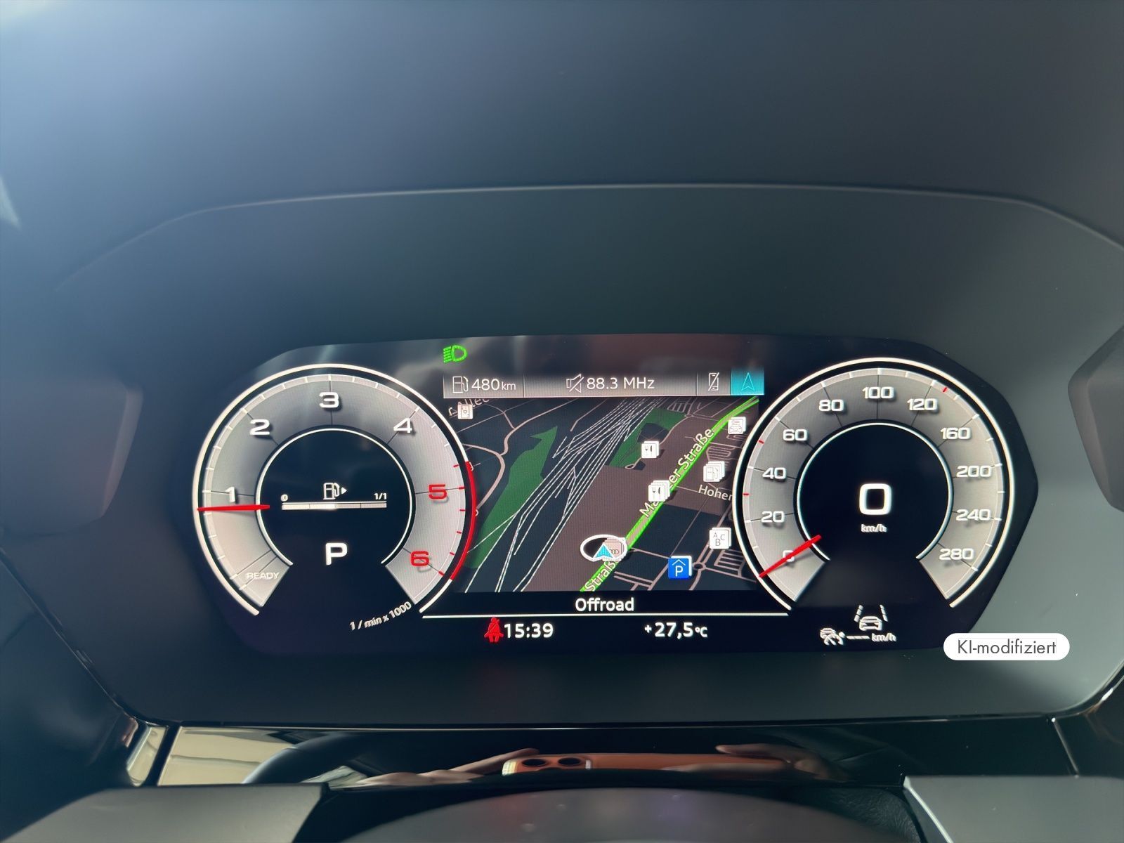 Audi A3 - Bild 11