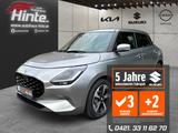 Suzuki Swift 1.2 CVT Comfort+ NAVI  60 MONATE GARANTIE* - Suzuki Swift Neuwagen in Bremen