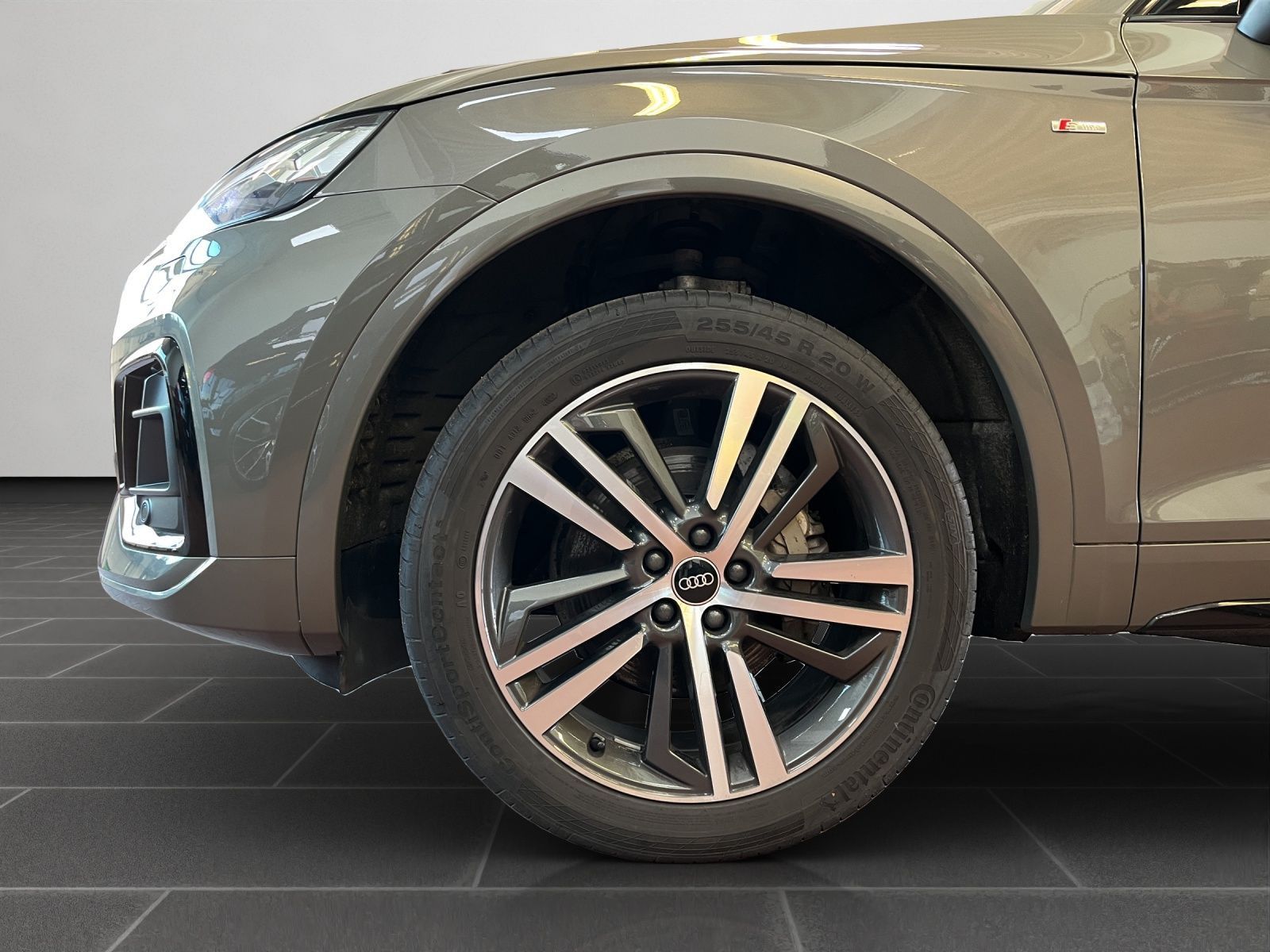 Audi Q5 - Bild 9
