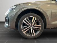 Audi Q5 - Vorschau Bild 9