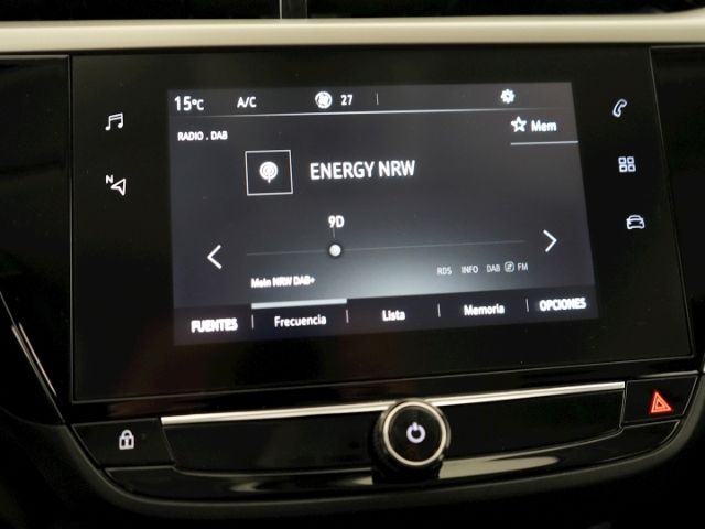 Corsa-e F EDITION 50kWH AT+SITZHEIZUNG+PARKPILOT