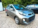 Kia Picanto 1.0 Sensation! + Klima + Allwetter - Kia Picanto Sensation!