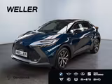 Toyota C-HR 1.8 Hybrid Teamplayer *LED*el. Heck*CAM*SHZ