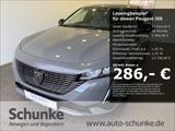 Peugeot 308 SW Hybrid 136 Allure 1.2 EU6e 360 Kamera LED - Peugeot 308 New cars: Navigationssystem