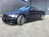 BMW M3 Cabrio,EINMALIGER ZUSTAND 1A+ - BMW M3 in Düsseldorf