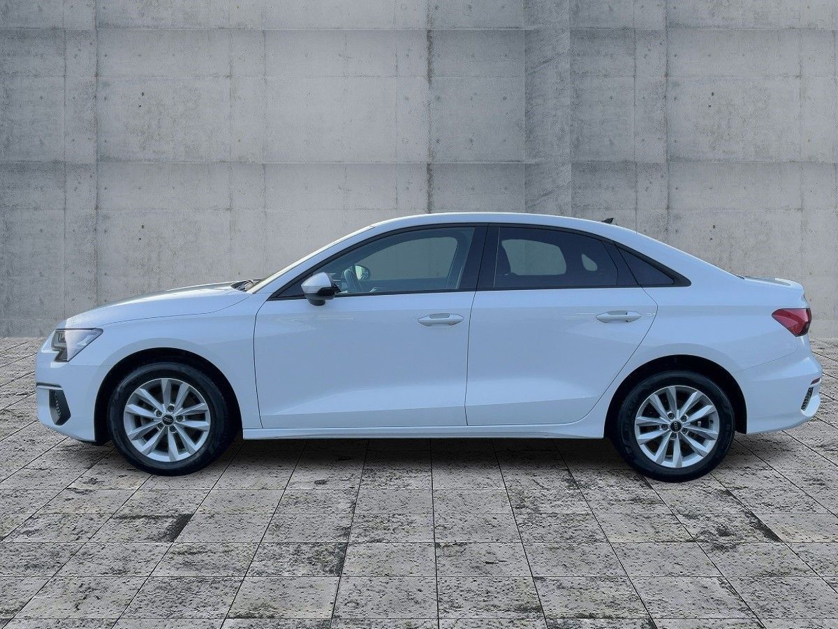 Audi A3 - Bild 4