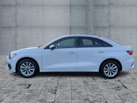 Audi A3 - Vorschau Bild 4