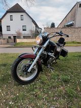 Hyosung Aquila GV125  Classic - HYOSUNG GV 125