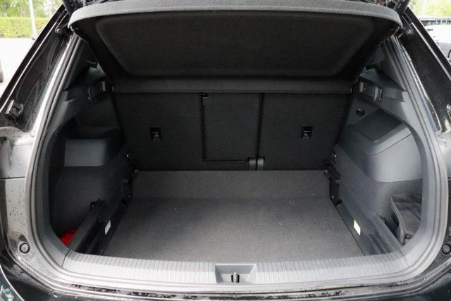 Volkswagen Tiguan GOAL AHZV Winterräder Area View foto 12