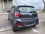 Hyundai i10 Intro Edition - Hyundai i10: Intro