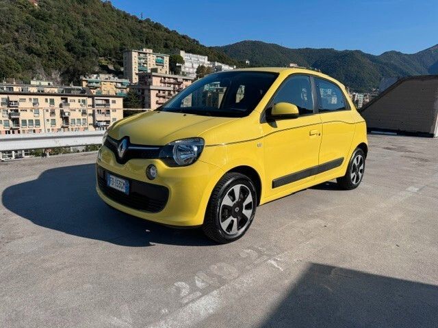Image of Renault Twingo