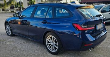 BMW 320 - 2