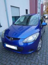 Mazda 2 1.3  1.Hand - Mazda 2 in Hamm