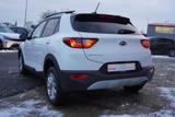 Kia Stonic 1.2 Vision Navi PDC Kamera Sitzheizung - Kia Stonic: 1.2