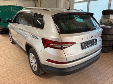 Skoda Kodiaq - 3