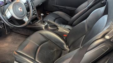 2009 Porsche BOXSTER 照片 6