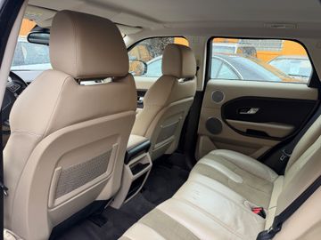 Land-Rover Range Rover Evoque - 11