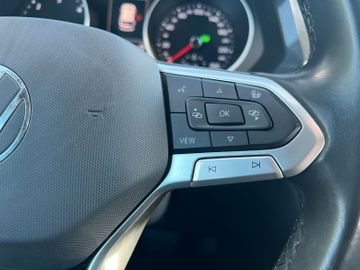 Volkswagen Tiguan - 10