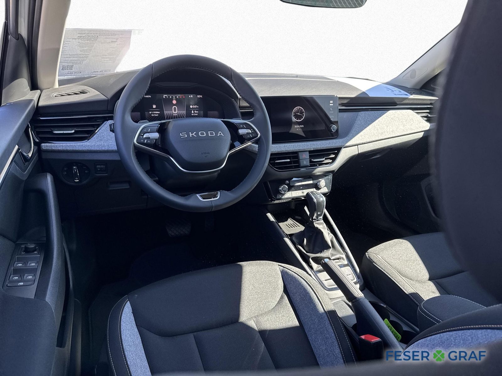Skoda Kamiq - Bild 9