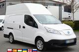 Nissan E-NV200 XL Voltia / Electric vehicle/ 60 tho. km - Nissan Elektro