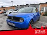 Honda e Advance (17") - blaue Honda e