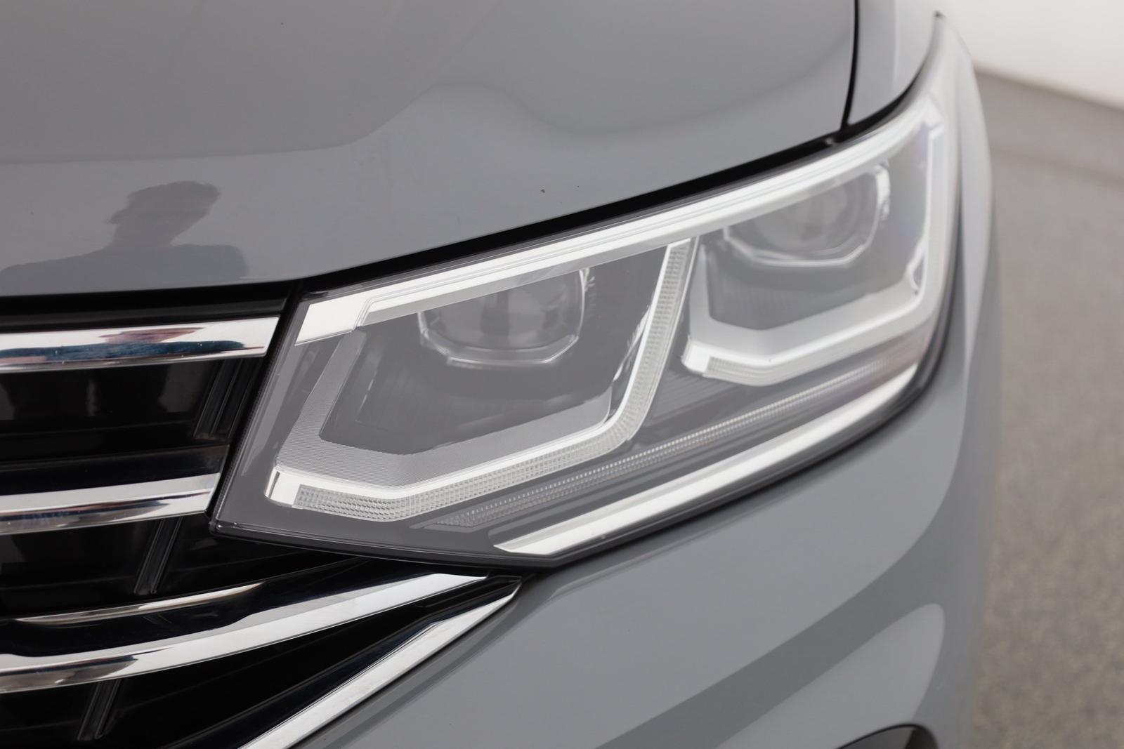 Volkswagen Tiguan 1.5 TSI DSG Elegance Matrix HarmanKardon, миниатюра 30