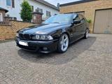 BMW E39 530iA Touring - BMW 530: E39 530i