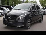 Mercedes-Benz EQV 300 Lang 360° KAMERA DISCTRONIC 7-SITZER - mit Elektro-Antrieb: Van