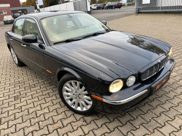 Jaguar XJ 3.0 XJ6*Automatik*Navi*